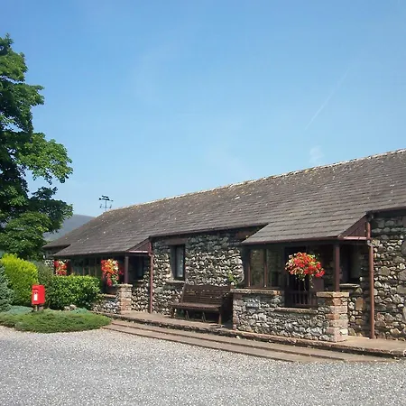 Holiday home Howe Top-uk1164