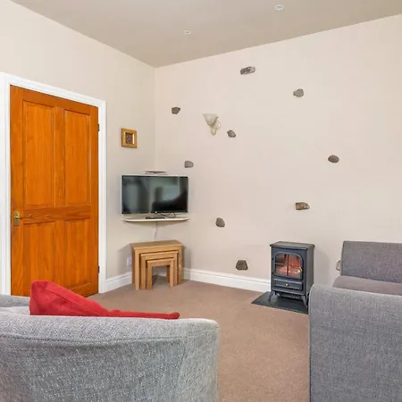 Howe Top-uk1164 Holiday home *