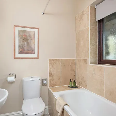 Holiday home Howe Top-uk1164 Troutbeck (Eden)