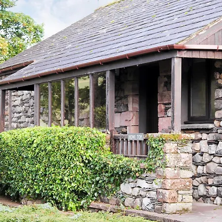 Casa vacanze Howe Top-uk1164 Troutbeck (Eden)