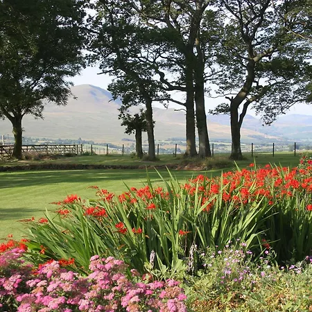 Holiday home Howe Top-uk1164 Troutbeck (Eden)