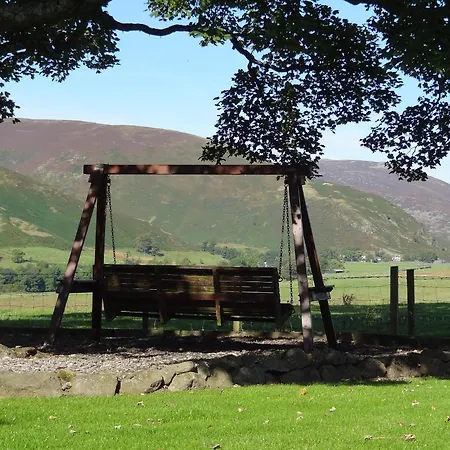 Holiday home Howe Top-uk1164