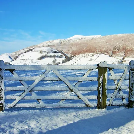 Howe Top-uk1164 Holiday home *